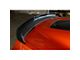 APR Performance Track Pack Rear Spoiler with APR Wickerbill; Carbon Fiber (15-19 Corvette C7 Z06)