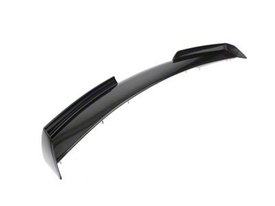 APR Performance Track Pack Rear Spoiler; Carbon Fiber (14-19 Corvette C7)