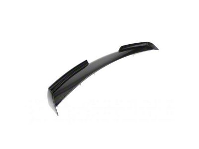 APR Performance Track Pack Rear Spoiler; Carbon Fiber (15-19 Corvette C7 Z06)