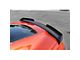 APR Performance Track Pack Rear Spoiler; Carbon Fiber (15-19 Corvette C7 Z06)