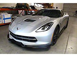 APR Performance Version 1 Aerodynamic Kit (14-19 Corvette C7 Stingray)