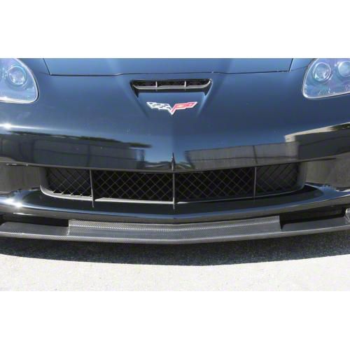 APR Carbon Fiber Front Air Dam 2005-2012 Lotus Exige