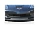 APR Performance Version 2 Front Air Dam; Carbon Fiber (05-13 Corvette C6 Grand Sport, Z06)