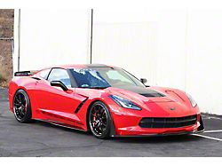 APR Performance Version 2 Track Pack Aerodynamic Kit (14-19 Corvette C7 Stingray)