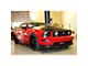 APR Performance Front Air Dam; Carbon Fiber (05-09 Mustang GT)