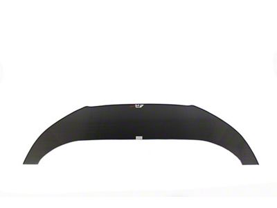 APR Performance Front Wind Splitter; Carbon Fiber (13-14 Mustang GT w/ GT/CS Package)