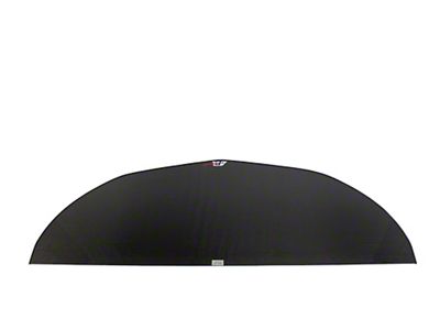 APR Performance Front Wind Splitter; Carbon Fiber (13-14 Mustang w/ Roush Chin Spoiler)