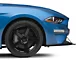 APR Performance Front Wind Splitter; Carbon Fiber (18-23 Mustang w/ Performance Pack)