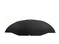 APR Performance Front Wind Splitter; Carbon Fiber (07-09 Mustang GT500 w/o OEM Chin Spoiler)