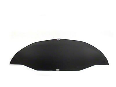 APR Performance Front Wind Splitter; Carbon Fiber (07-09 Mustang GT500 w/o OEM Chin Spoiler)
