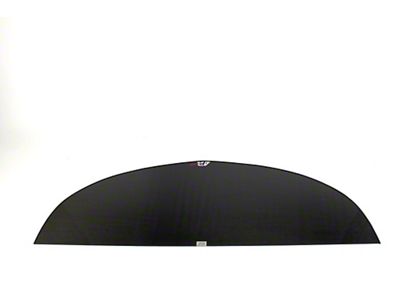 APR Performance Front Wind Splitter; Carbon Fiber (05-09 Mustang w/ APR Performance Chin Spoiler)