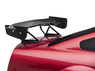 APR Performance GTC-200 Adjustable Wing (05-09 Mustang)