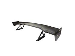 APR Performance GTC-200 Adjustable Wing without Risers and Gurney Flap (96-04 Mustang)