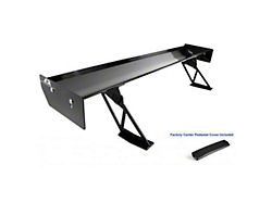 APR Performance GTC-250 Adjustable Wing; 67-Inch (18-23 Mustang Fastback)