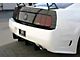 APR Performance Mustang GTR Rear Diffuser AB-262020 (05-09 Mustang w ...