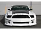 APR Performance GTR Widebody Aerodynamic Kit; Unpainted (07-09 Mustang GT500)