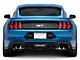 APR Performance License Plate Backing Frame (18-23 Mustang GT, EcoBoost)