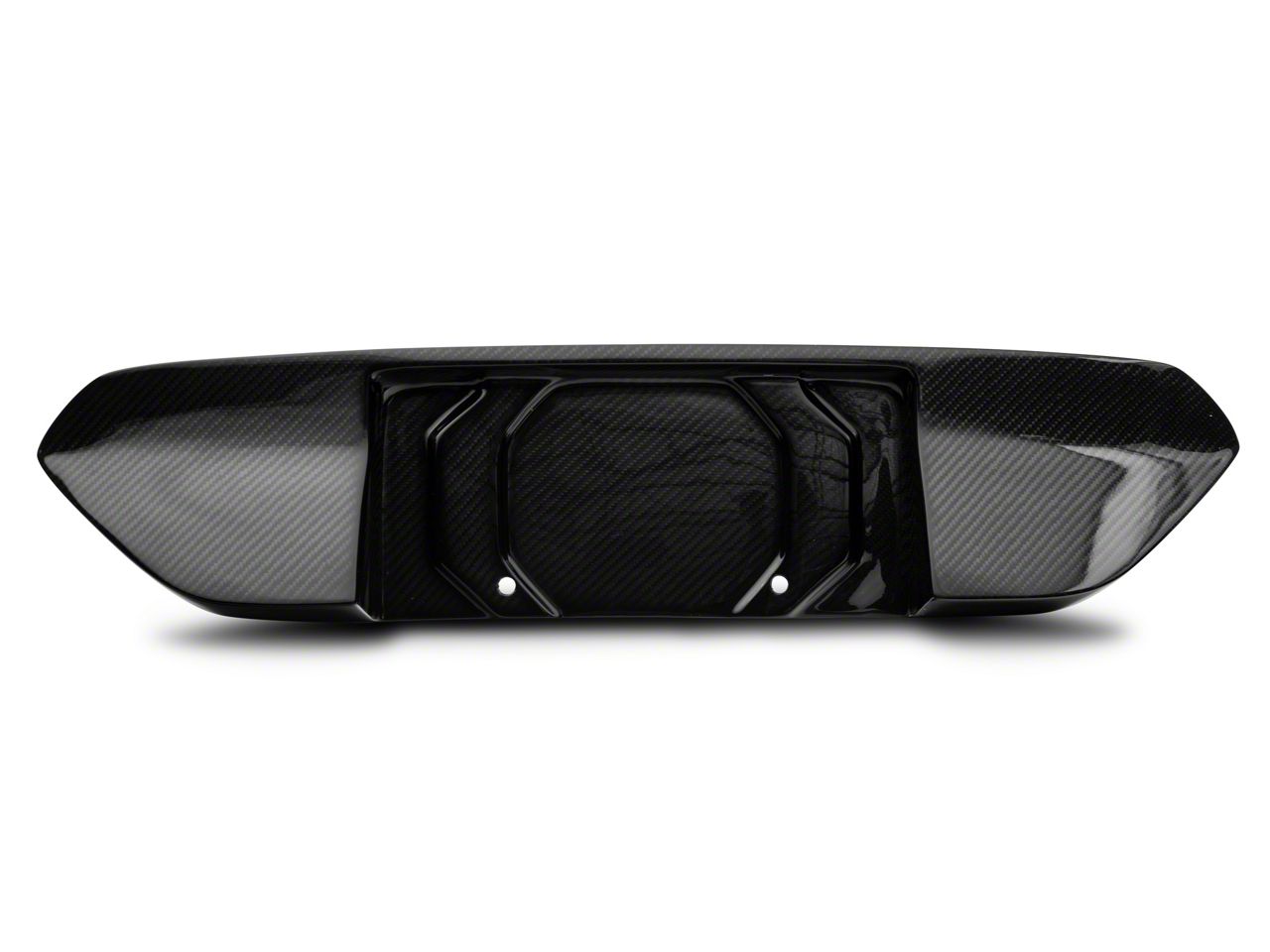 APR Performance Mustang License Plate Backing Frame CBX-MUGLIC (18