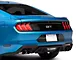 APR Performance License Plate Backing Frame (18-23 Mustang GT, EcoBoost)