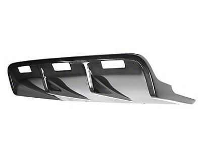 APR Performance Rear Diffuser; Carbon Fiber (10-12 Mustang GT)