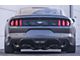 GRiP Cat-Back Exhaust (15-23 Mustang EcoBoost Fastback w/o Active Exhaust)
