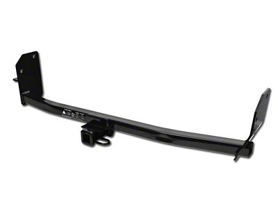 Armordillo Class I Trailer Hitch (05-09 Mustang V6)