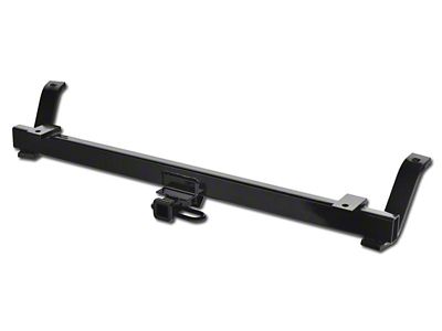 Armordillo Class I Trailer Hitch (94-04 Mustang V6)