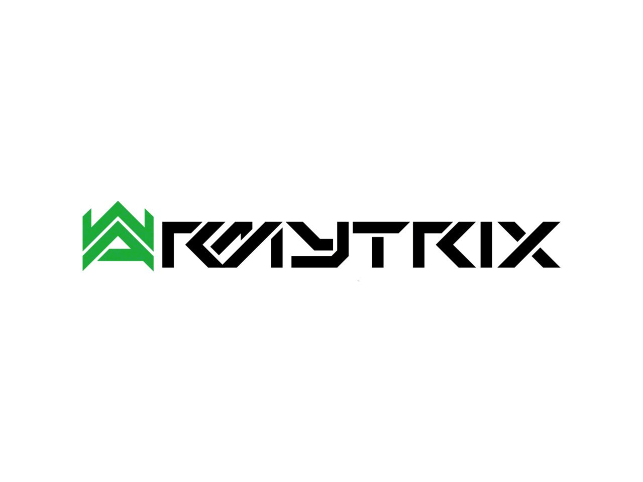 Armytrix Parts