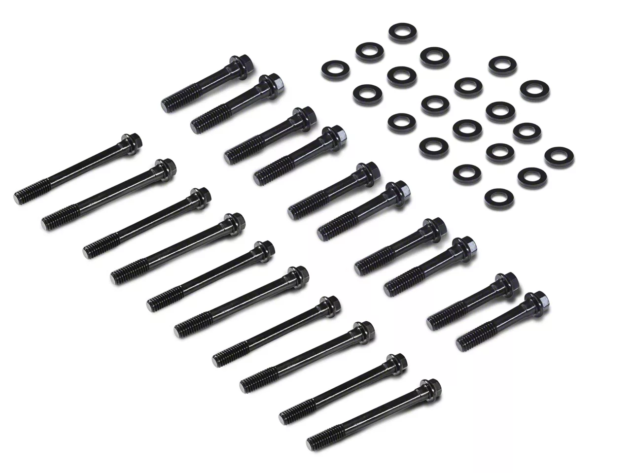 ARP Olds Head Bolt Kit 12pt ARP Olds Head Bolt Kit 12pt