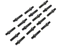 ARP 7/16-Inch Rocker Arm Studs; Set Of 16 (79-95 5.0L, 5.8L Mustang)