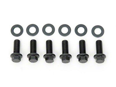 ARP Clutch Pressure Plate Bolts (98-02 5.7L Camaro)