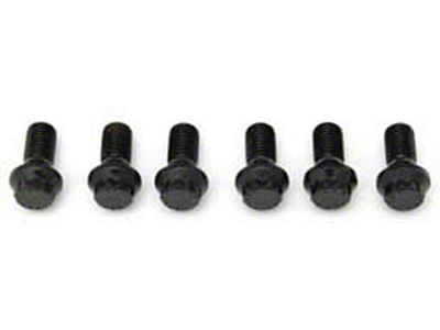 ARP Flywheel Bolts (98-02 5.7L Camaro)