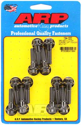 ARP Cam Bolt Kits | Multiple GM Fitments (230-3002)
