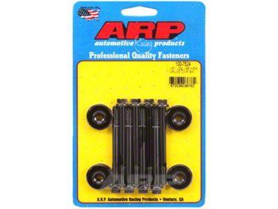 ARP Valve Cover Bolt Kit; 8mm Hex (98-02 5.7L Camaro)