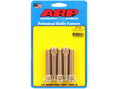 ARP Wheel Stud Kit (93-02 Camaro)