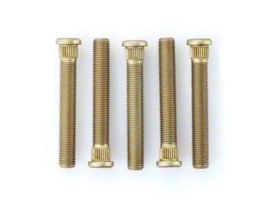 ARP Wheel Stud Kit (93-02 Camaro)