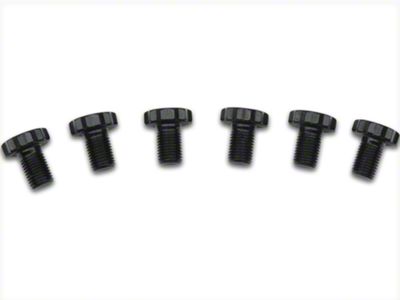 ARP Pro Series Flexplate Bolt Kit (79-95 5.0L Mustang)