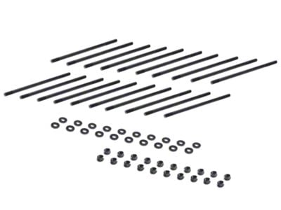 ARP 2000 Series Head Stud Kit; 12 Point (05-10 Mustang GT)