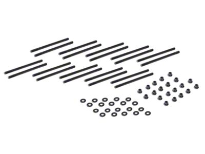 ARP Head Stud Kit; 12 Point (96-04 4.6L Mustang)