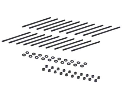 ARP 2000 Series Head Stud Kit; 12 Point (07-11 Mustang GT500)