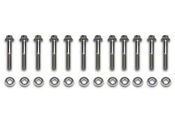 ARP Intake Manifold Bolt Kit (79-95 5.0L, 5.8L Mustang)