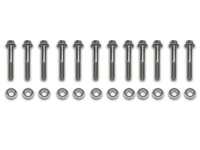 ARP Intake Manifold Bolt Kit (79-95 5.0L, 5.8L Mustang)