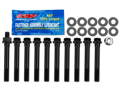 ARP Main Bolt Kit (79-95 5.0L Mustang)