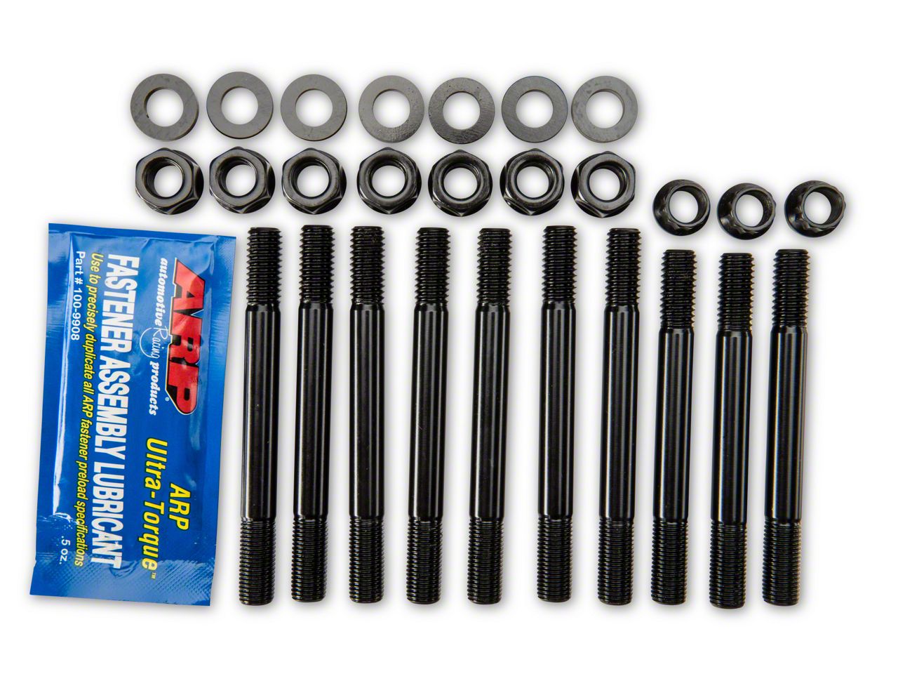 オールドSTUDセット New All Balls Wheel Stud and Nut Kit 85-1041 for Kawasaki