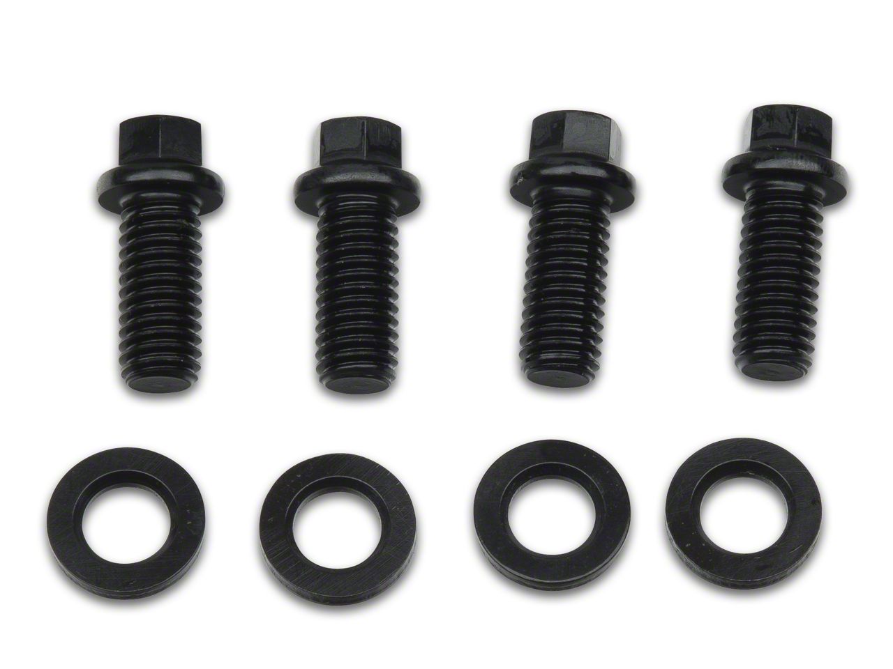 ARP Mustang Motor Mount To Block Bolts 1503102 (7995 5.0L, 5.8L