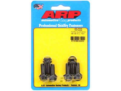 ARP Pressure Plate Bolt Kit (86-95 V8 Mustang)