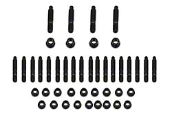ARP Oil Pan Stud Kit For Side Rails (79-95 5.0L, 5.8L Mustang)