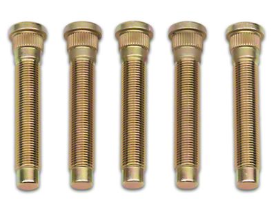ARP Wheel Stud Kit - 05-09 Mustang Front