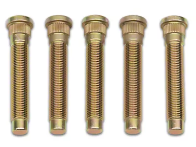 ARP Wheel Stud Kit - 05-09 Mustang Front ARP Wheel Stud Kit - 05-09 Mustang Front