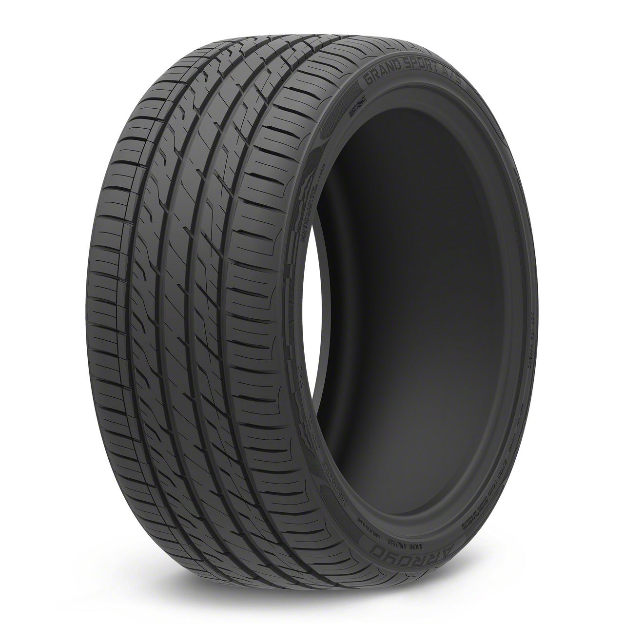 raraa_a　OW S Amazon.com: Atturo AZ850 UHP 285/30R20 99Y XL Passenger Tire
